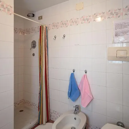 Holiday home Zweifamilienvilla Mit Aufstellpool Und Meerblick Recco