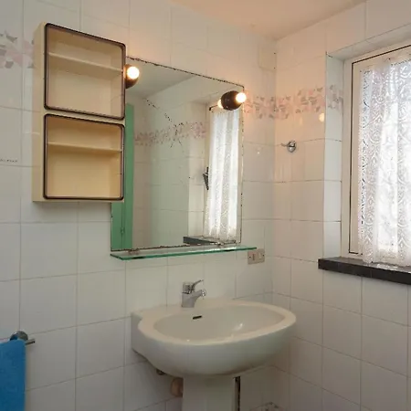 펜션 Zweifamilienvilla Mit Aufstellpool Und Meerblick *