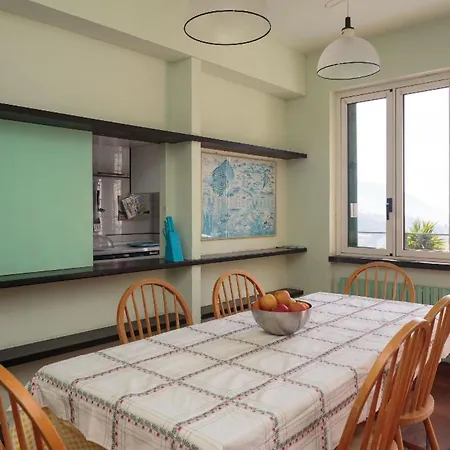 Zweifamilienvilla Mit Aufstellpool Und Meerblick Holiday home *